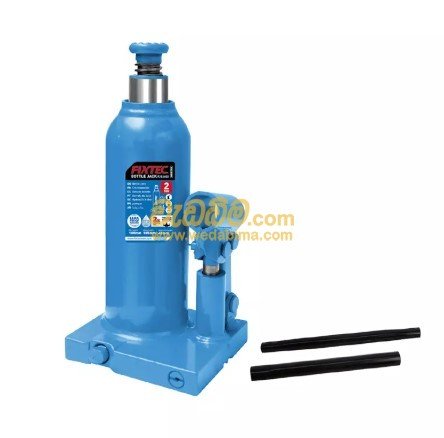 2 Ton Welded Bottle Jack