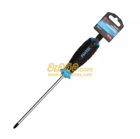 200mm CRV Screwdriver