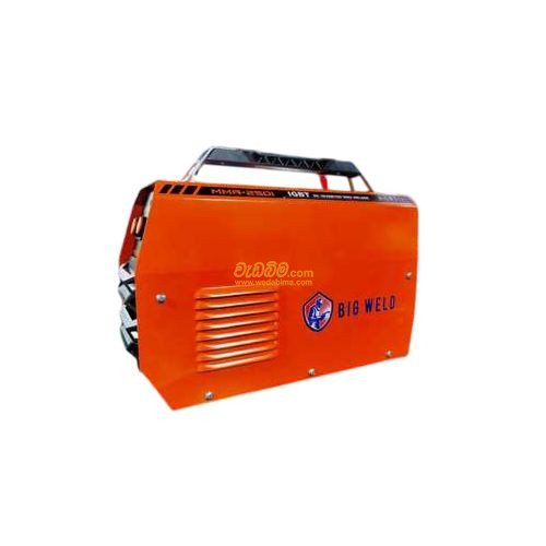 250A Inverter Welding Machine