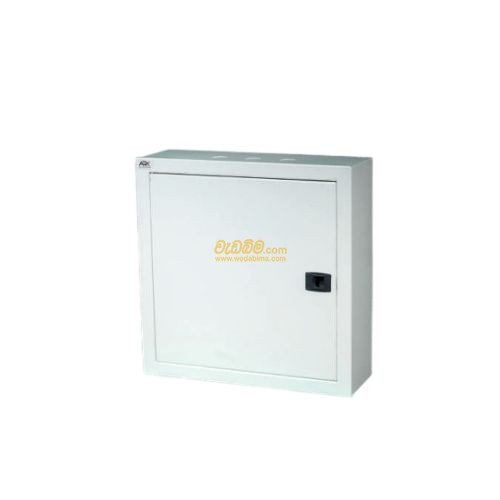 450x 700x 125mm Distribution Board