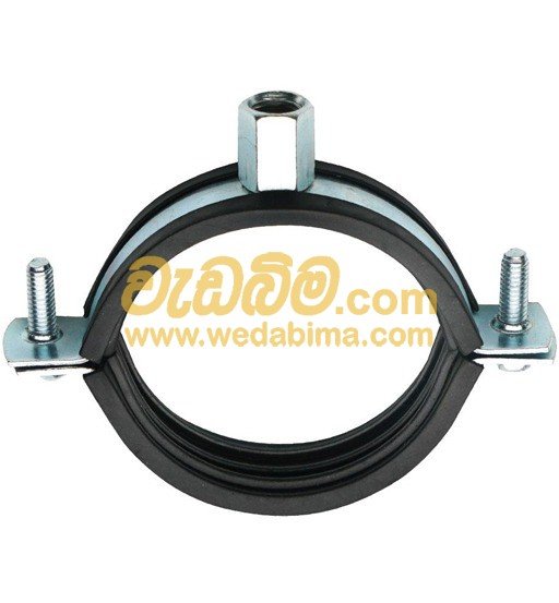 6 Inch Pipe Hanging Clamp