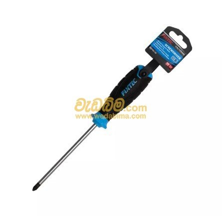 75mm CRV Screwdriver