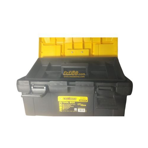 17 Inch Tool Box