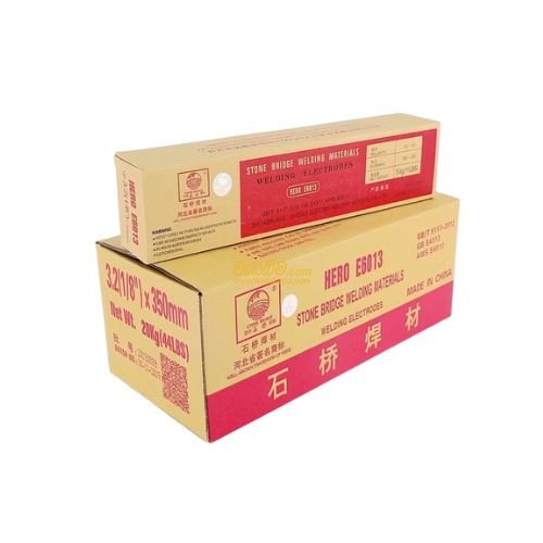 20Kg No 08 Welding Rod