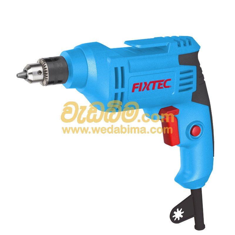 400W Electric Drill