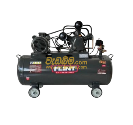 4HP 200L Air Compressor