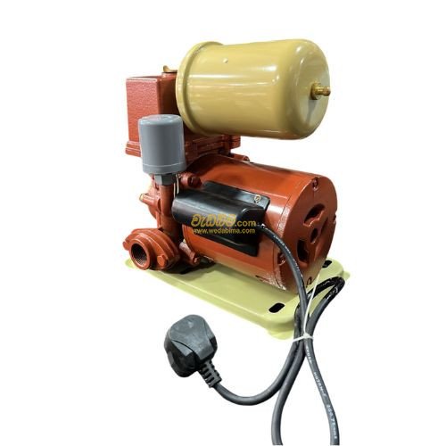1 Hp Mini Booster Water Pump